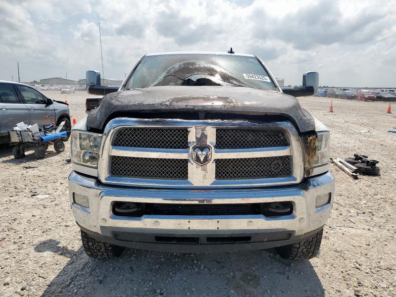 2018 RAM 2500 SLT 3C6UR5DL3JG202327