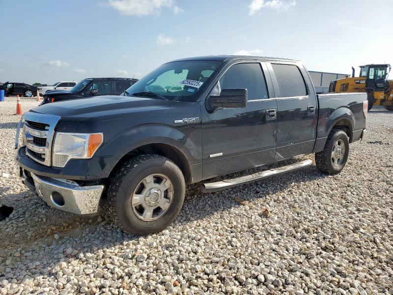 Vin: 1ftfw1ct3dfb59408, lot: 62593225, ford f-150 supercrew 2013 img_1