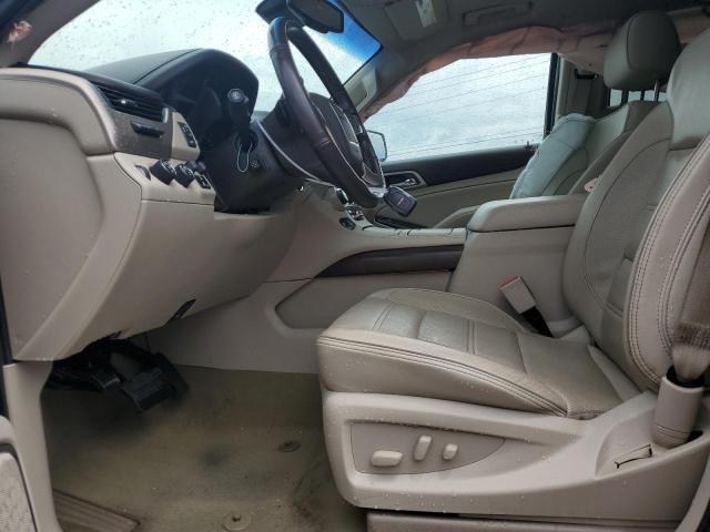 2018 GMC YUKON DENA - 1GKS2CKJ3JR130933