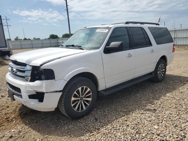 2016 FORD EXPEDITION - 1FMJK1JT5GEF22967