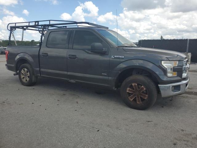 Vin: 1ftew1cp6ffc47449, lot: 62264865, ford f-150 supercrew 20154