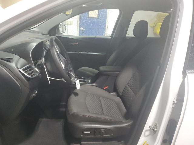 2019 CHEVROLET EQUINOX LT - 2GNAXKEV2K6189056