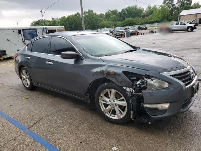 Vin: 1n4al3ap7dc134927, lot: 61410615, nissan altima 2.5 20134