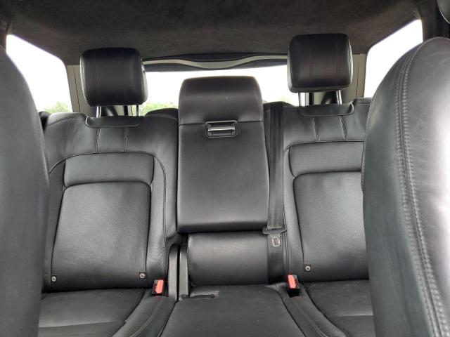 2019 LAND ROVER RANGE ROVE SALGS2SV7KA538696