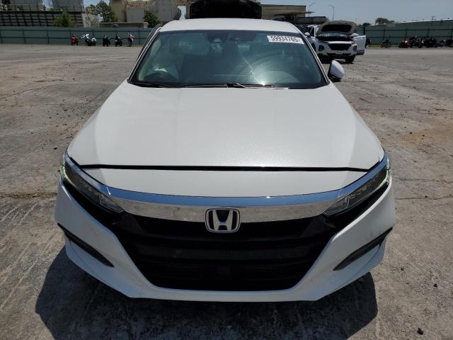 2018 HONDA ACCORD LX 1HGCV1F11JA021330