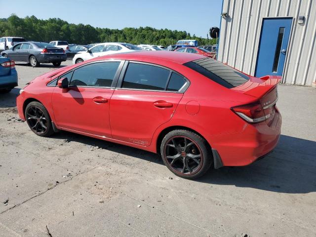 Vin: 2hgfb6e58eh702986, lot: 59440875, honda civic si 20142