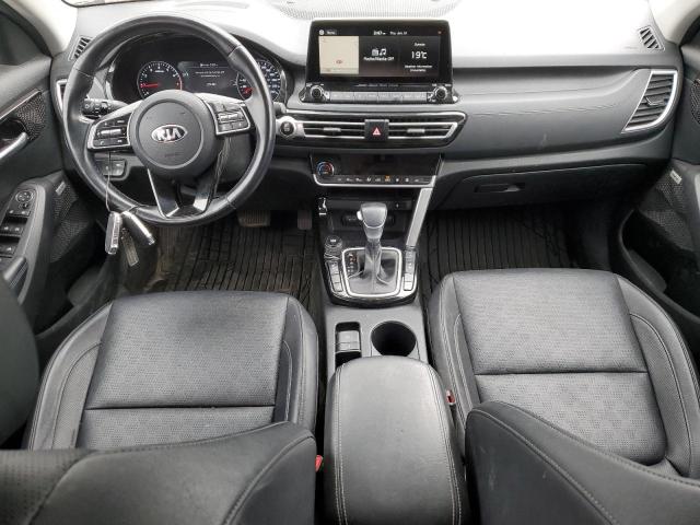2021 KIA SELTOS SX KNDETCA23M7145724