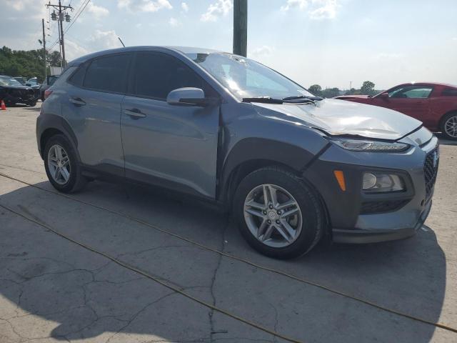 Vin: km8k1caaxlu487960, lot: 58368515, hyundai kona se 20204