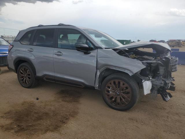 2025 SUBARU FORESTER S JF2SLSJD0SH410350