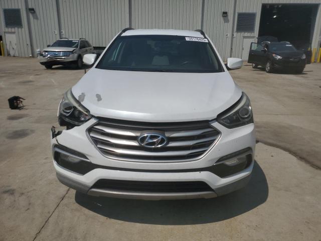 2017 HYUNDAI SANTA FE SPORT 5NMZU3LB5HH013719