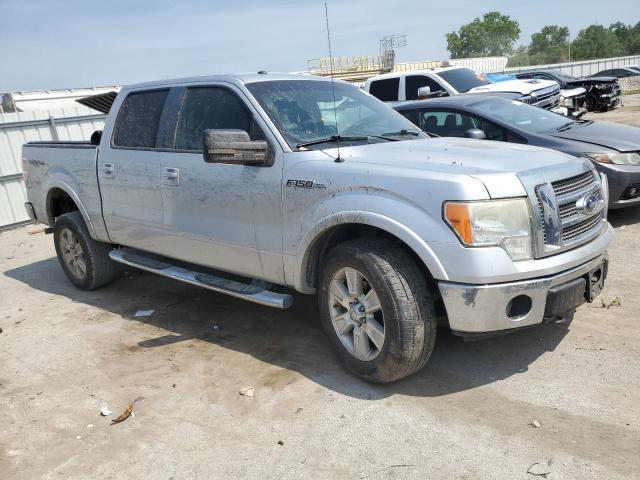 Vin: 1ftfw1ev7afa95920, lot: 61184575, ford f-150 supercrew 20104