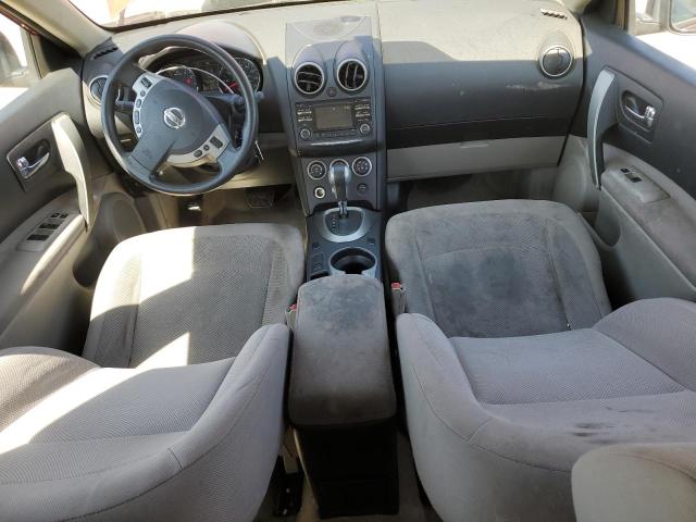 2015 NISSAN ROGUE SELE - JN8AS5MV4FW759200