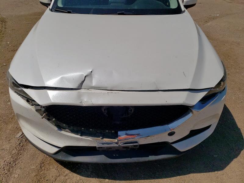2017 MAZDA CX-5 TOURI - JM3KFACL9H0185865