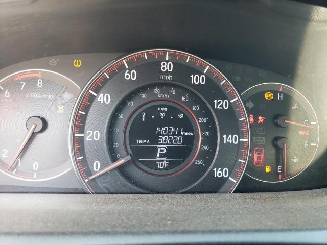 2017 HONDA ACCORD EXL 1HGCT2B84HA002179