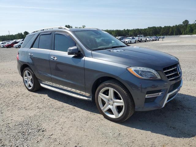 Vin: 4jgda7db8da156494, lot: 61988185, mercedes-benz m-class 550 4matic 20134