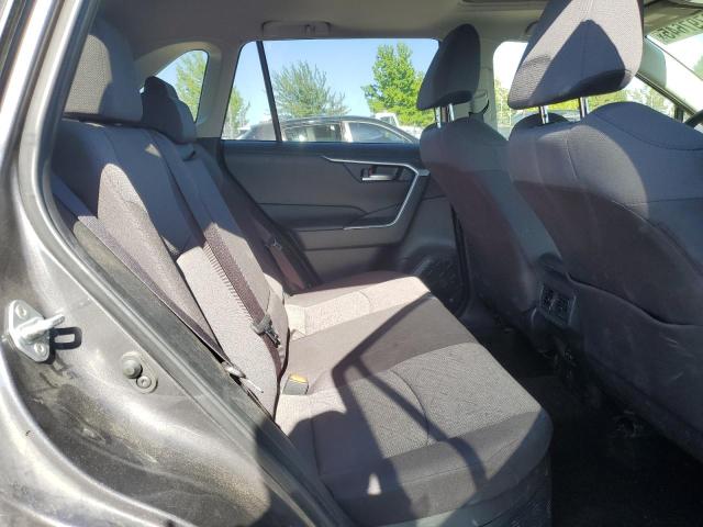 2024 TOYOTA RAV4 XLE JTMRWRFV8RJ058958