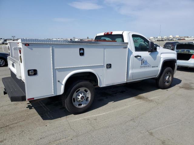 2017 GMC SIERRA C25 1GD01REGXHZ293917