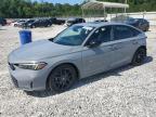 2025 HONDA CIVIC SPOR - 2HGFE4F80SH317969