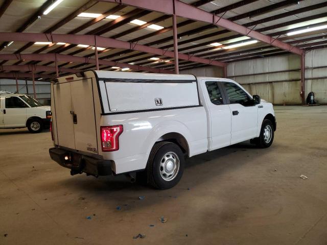 Vin: 1ftex1c83hkd34046, lot: 61559825, ford f-150 super cab 20173