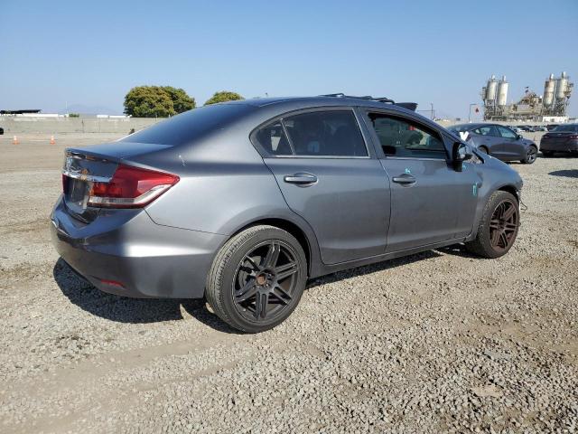 Vin: 19xfb2f53de243544, lot: 59750355, honda civic lx 20133
