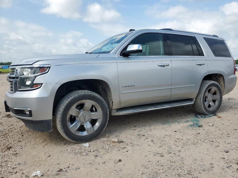 CHEVROLET TAHOE C150