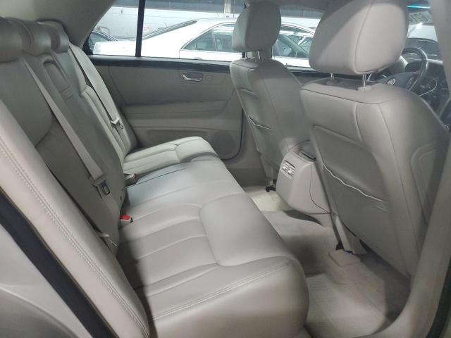 2008 CADILLAC DTS #3269085114