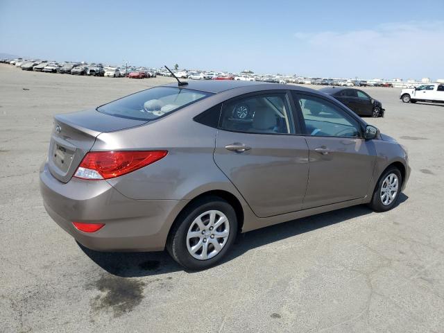 Vin: kmhct4ae2eu715802, lot: 59576335, hyundai accent gls 20143