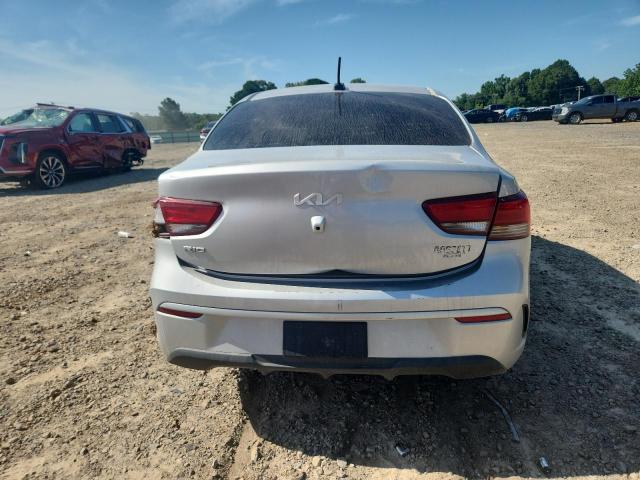 2023 KIA RIO LX - 3KPA24AD1PE619361