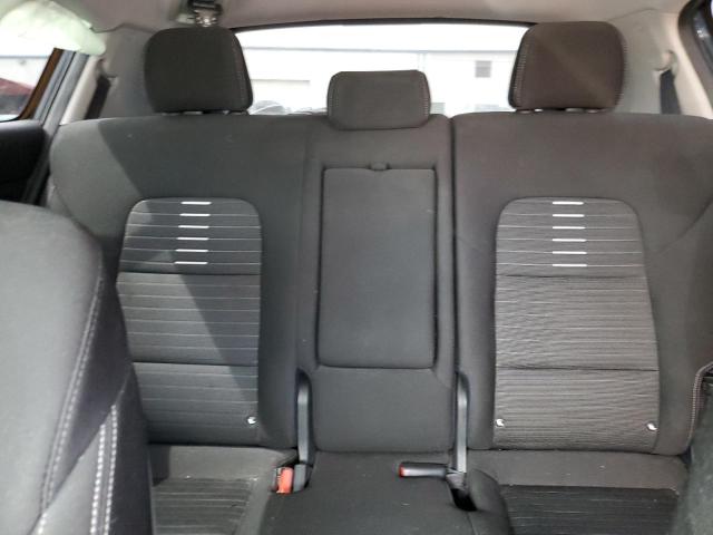 2018 KIA SPORTAGE L - KNDPMCAC9J7430938