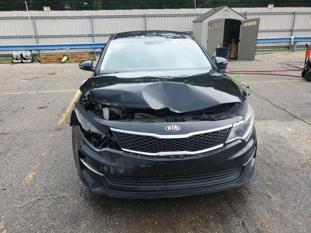 2018 KIA OPTIMA LX 5XXGT4L38JG273089