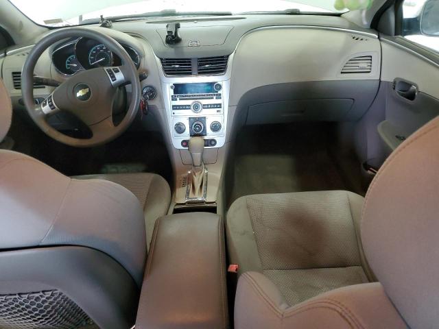 2012 CHEVROLET MALIBU 1LT - 1G1ZC5E02CF148844