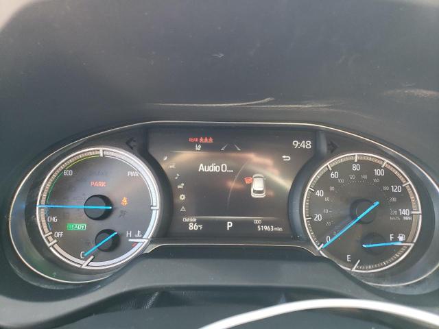 2021 TOYOTA VENZA LE JTEAAAAH3MJ057848