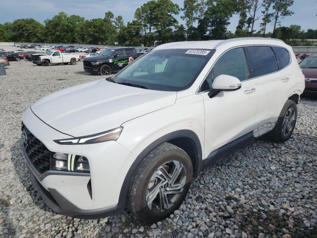 Vin: 5nms24aj1ph536273, lot: 60125285, hyundai santa fe sel 2023 img_1