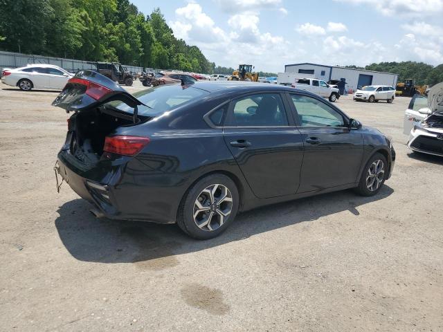Vin: 3kpf24ad3le154498, lot: 59991895, kia forte fe 20203
