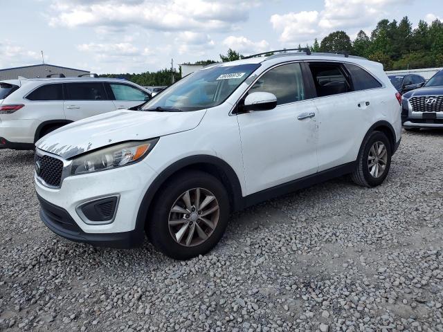 KIA SORENTO LX