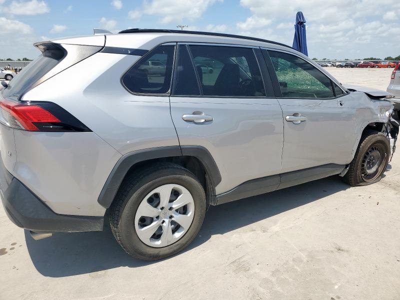 Vin: jtmh1rfv3md072218, lot: 61177445, toyota rav4 le 20213