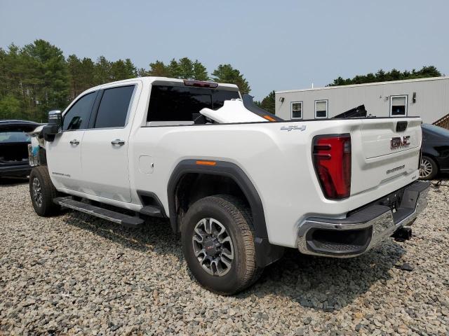 Vin: 1gt49ne77rf149865, lot: 58439595, gmc sierra k2500 slt 20242