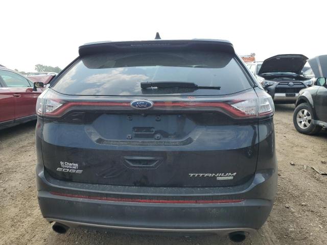 2016 FORD EDGE TITAN 2FMPK3K9XGBB05851