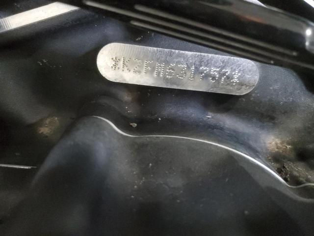 2021 HARLEY-DAVIDSON FLTRK 1HD1KZF15MB631757