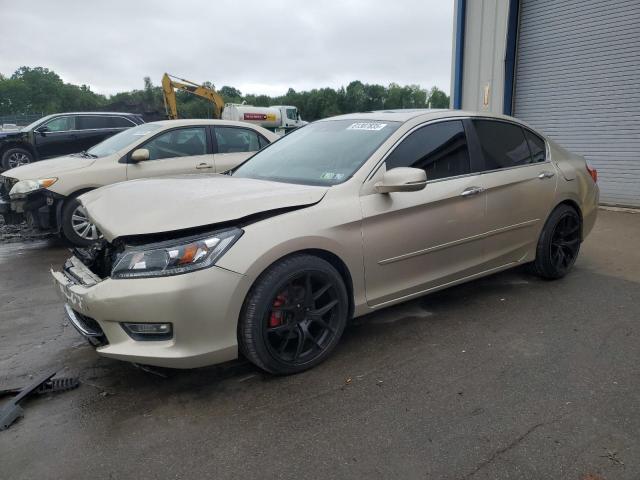 Vin: 1hgcr2f85da046842, lot: 61307835, honda accord exl 2013 img_1