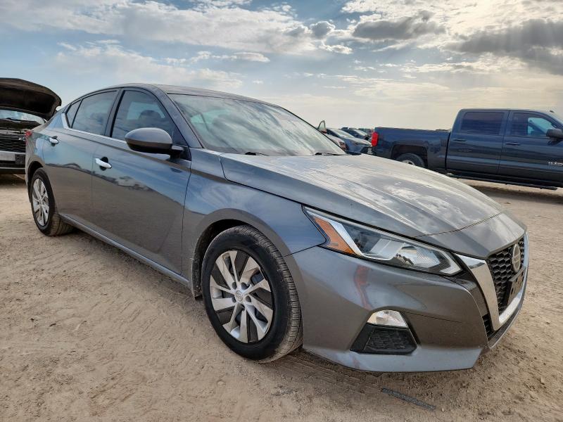 Vin: 1n4bl4bv7kc110115, lot: 60461445, nissan altima s 20194