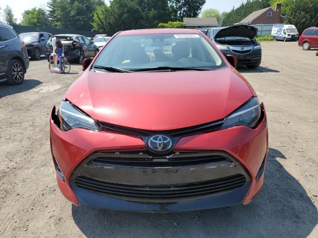 2019 TOYOTA COROLLA L - 5YFBURHE3KP863837