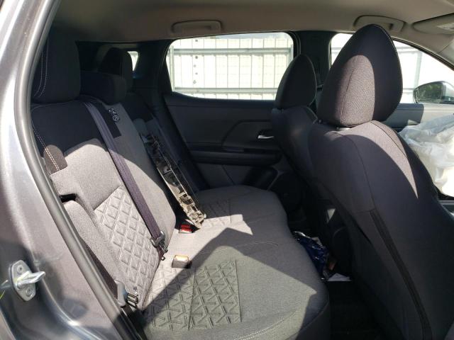 2025 NISSAN KICKS SV - 3N8AP6CA5SL313224