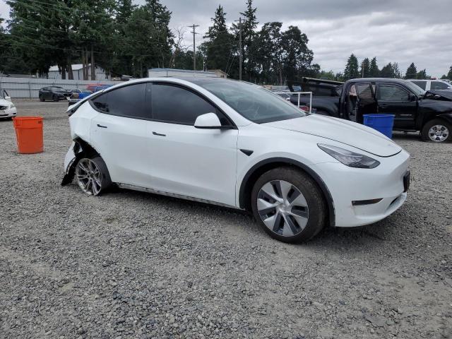 Vin: 7saygaee2pf598258, lot: 62482575, tesla model y 20234
