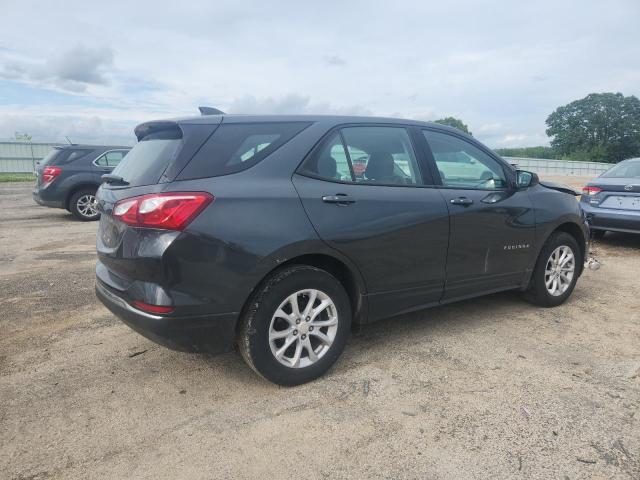 Vin: 3gnaxhev4js627868, lot: 62086505, chevrolet equinox ls 20183