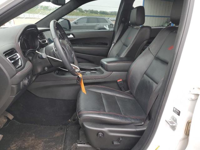 2023 DODGE DURANGO CI 1C4RDJEGXPC550337