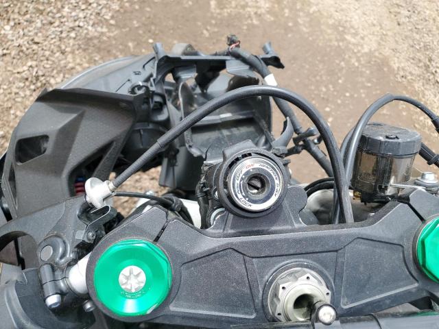 2016 KAWASAKI ZX1000 R JKAZXCR12GA000404
