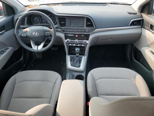 2020 HYUNDAI ELANTRA SE - 5NPD74LF3LH536713