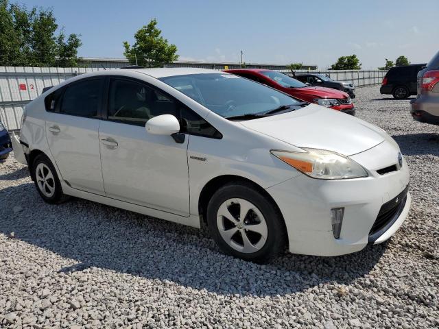 Vin: jtdkn3du5d0348777, lot: 61388505, toyota prius 20134