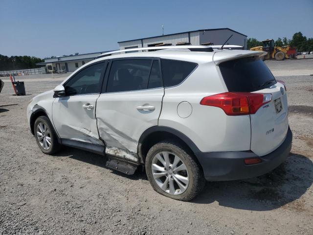 Vin: jtmyfrev8dd020800, lot: 59437535, toyota rav4 limited 20132
